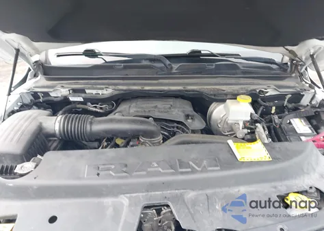 2019 Ram 1500 Limited 4X4 6'4 Box from USA, damaged, VIN 1C6SRFPT3KN774290